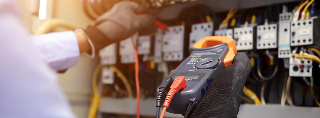 Electrical System Maintenance Services