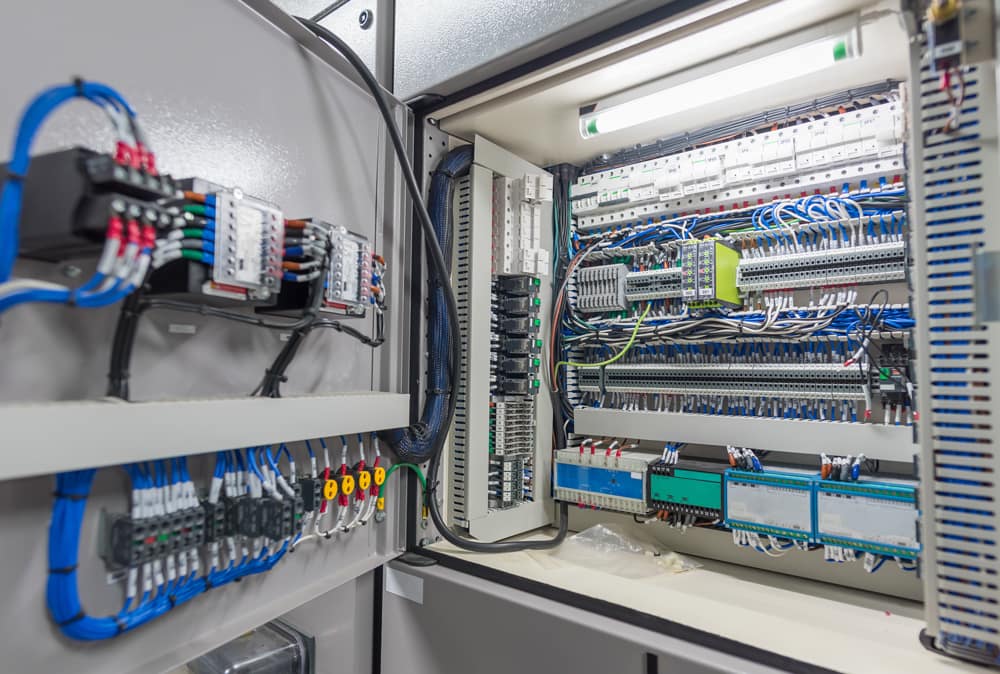 elecrtical renovations