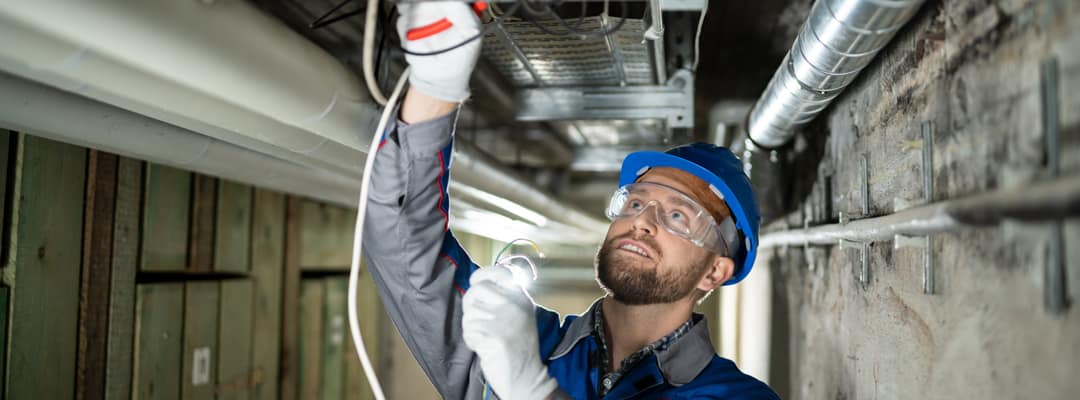 electrician electrician