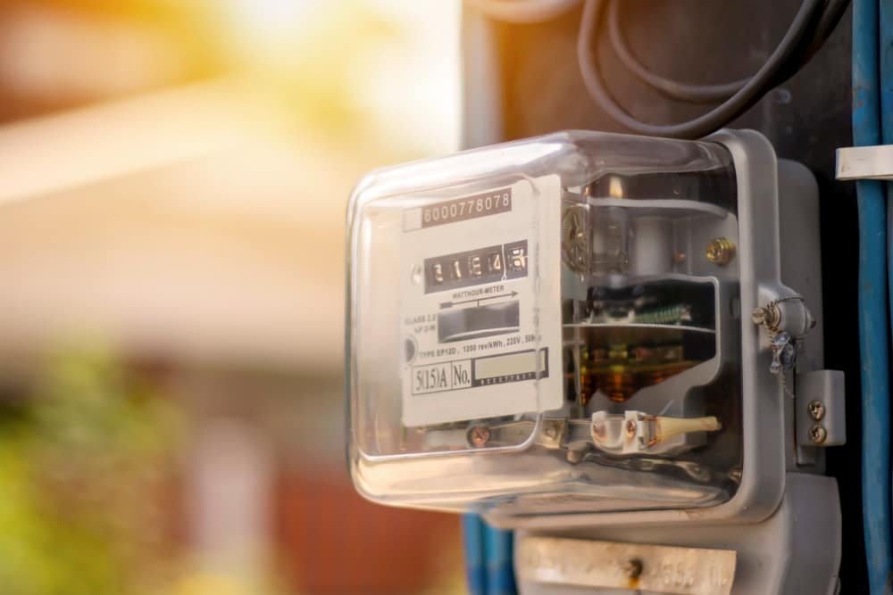 electricity savings