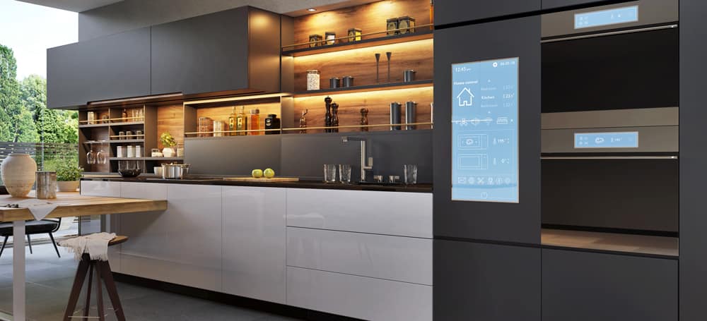 smart home
