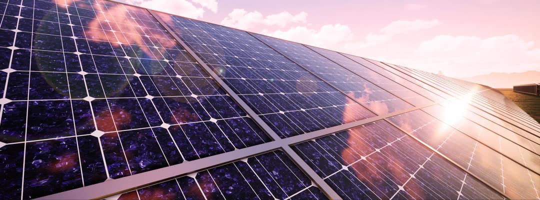 solar installation